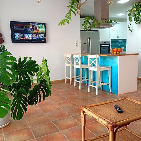 Salou Family Village Ngoại thất bức ảnh