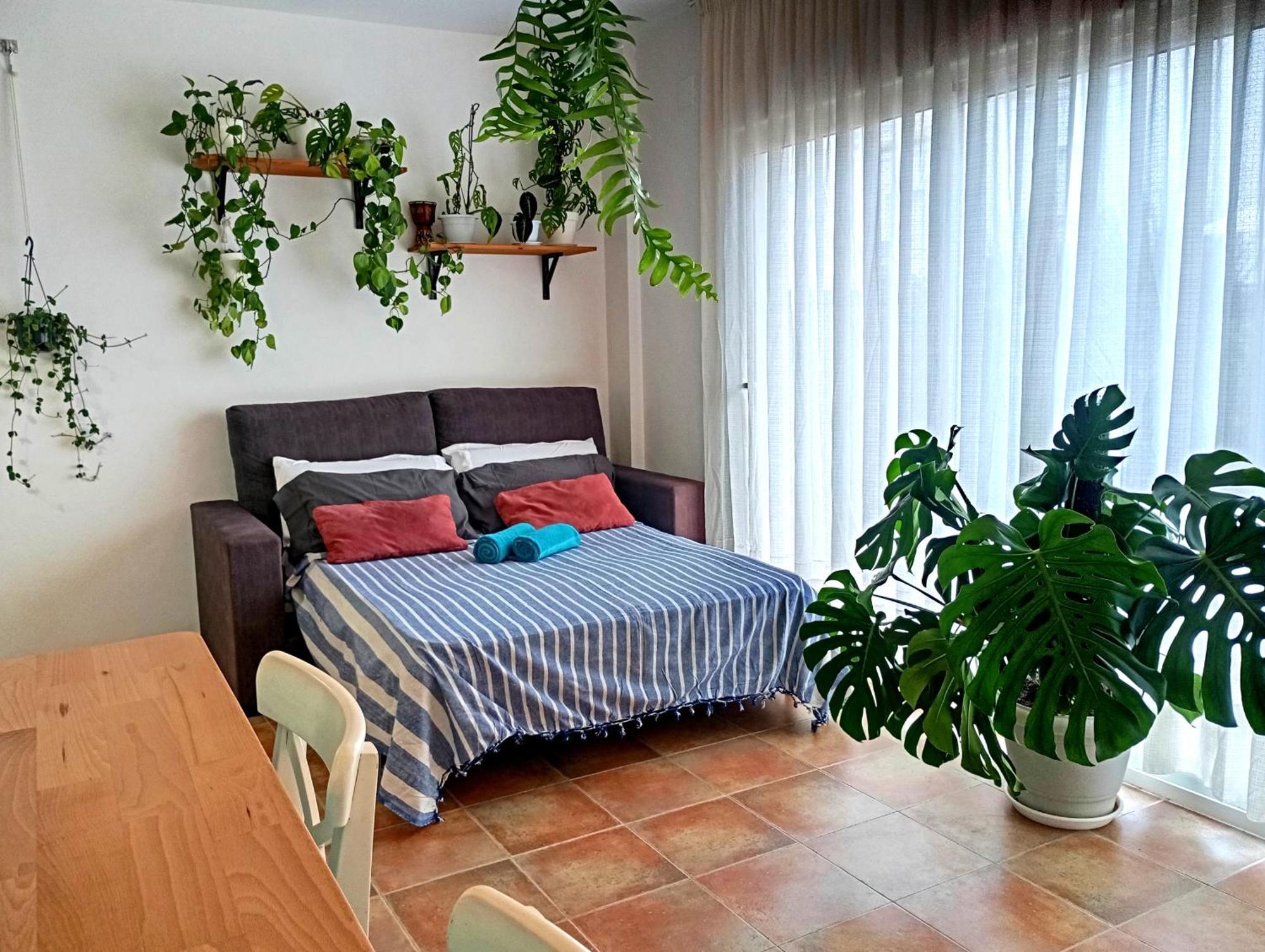 Salou Family Village Ngoại thất bức ảnh