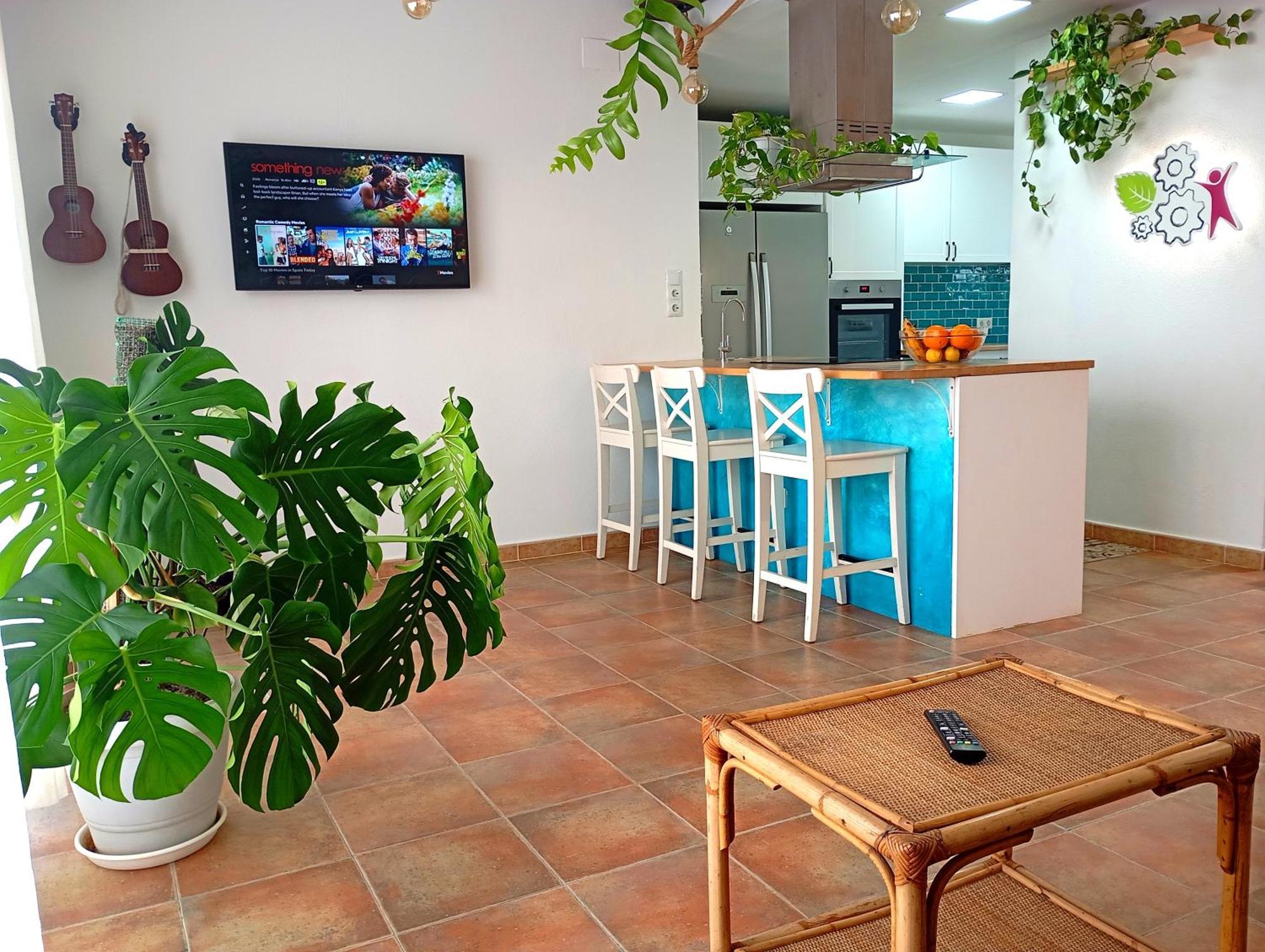 Salou Family Village Ngoại thất bức ảnh