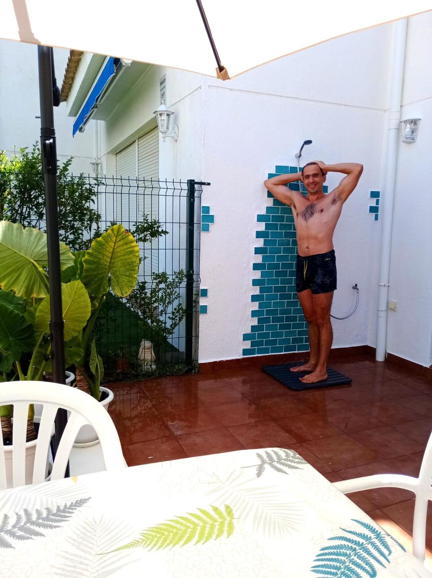 Salou Family Village Ngoại thất bức ảnh