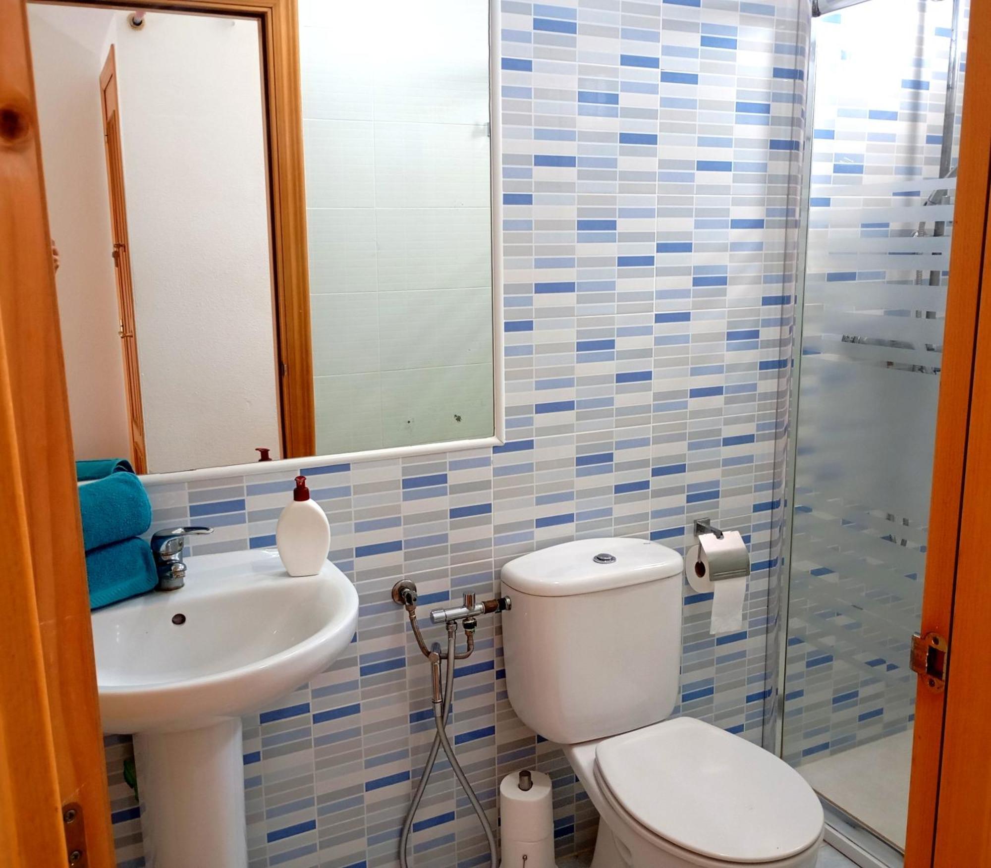 Salou Family Village Ngoại thất bức ảnh