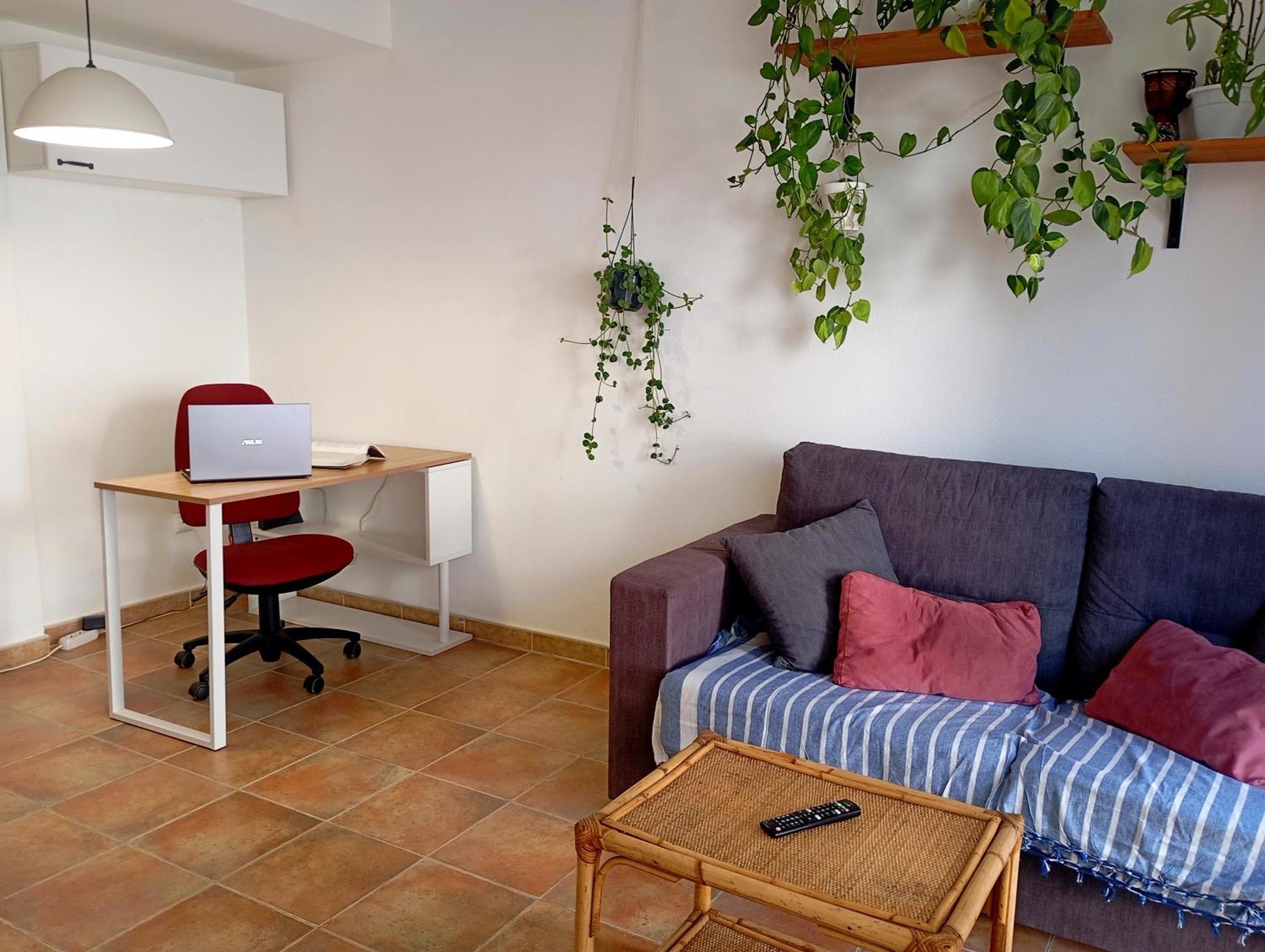 Salou Family Village Ngoại thất bức ảnh
