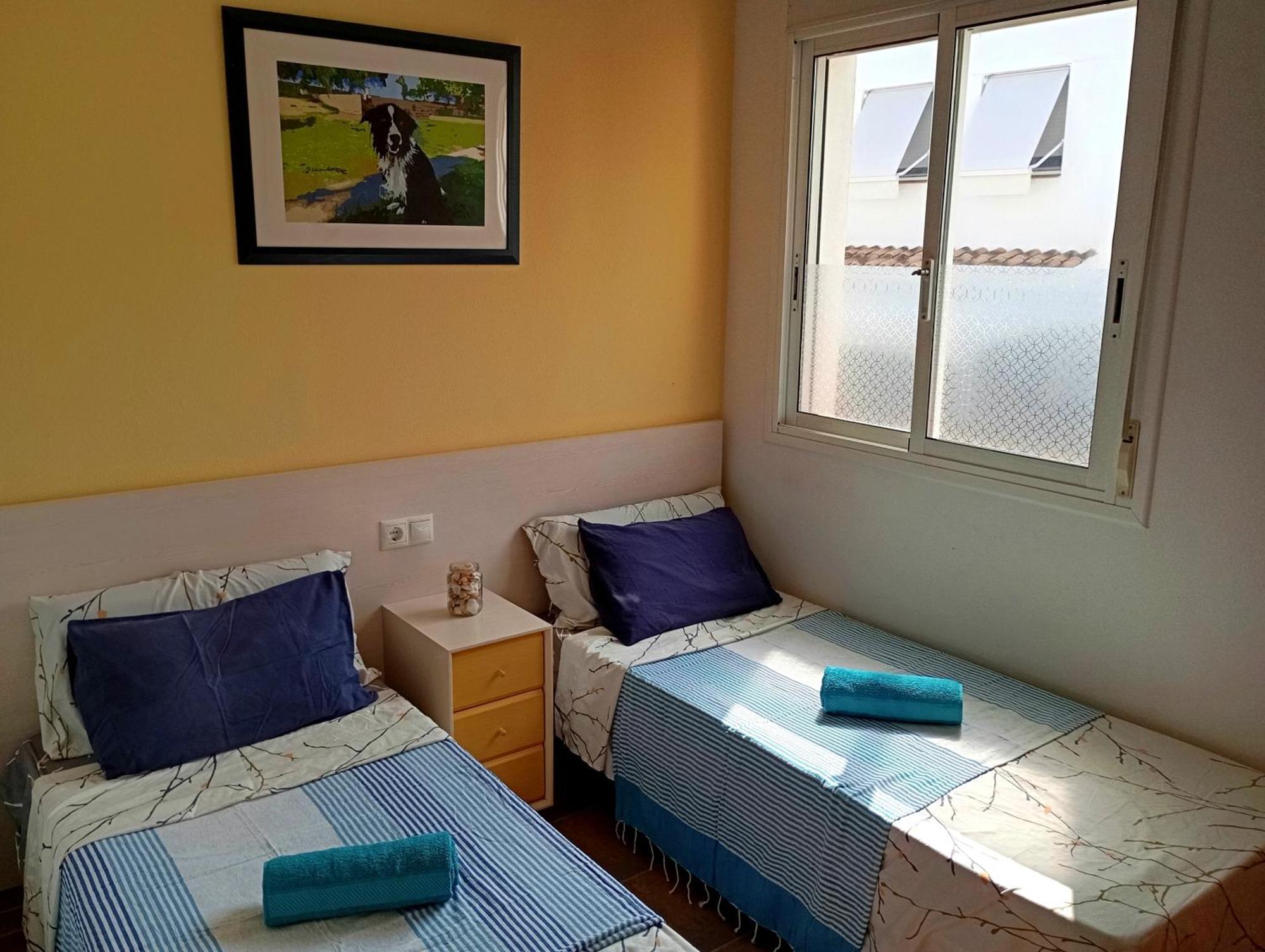 Salou Family Village Ngoại thất bức ảnh